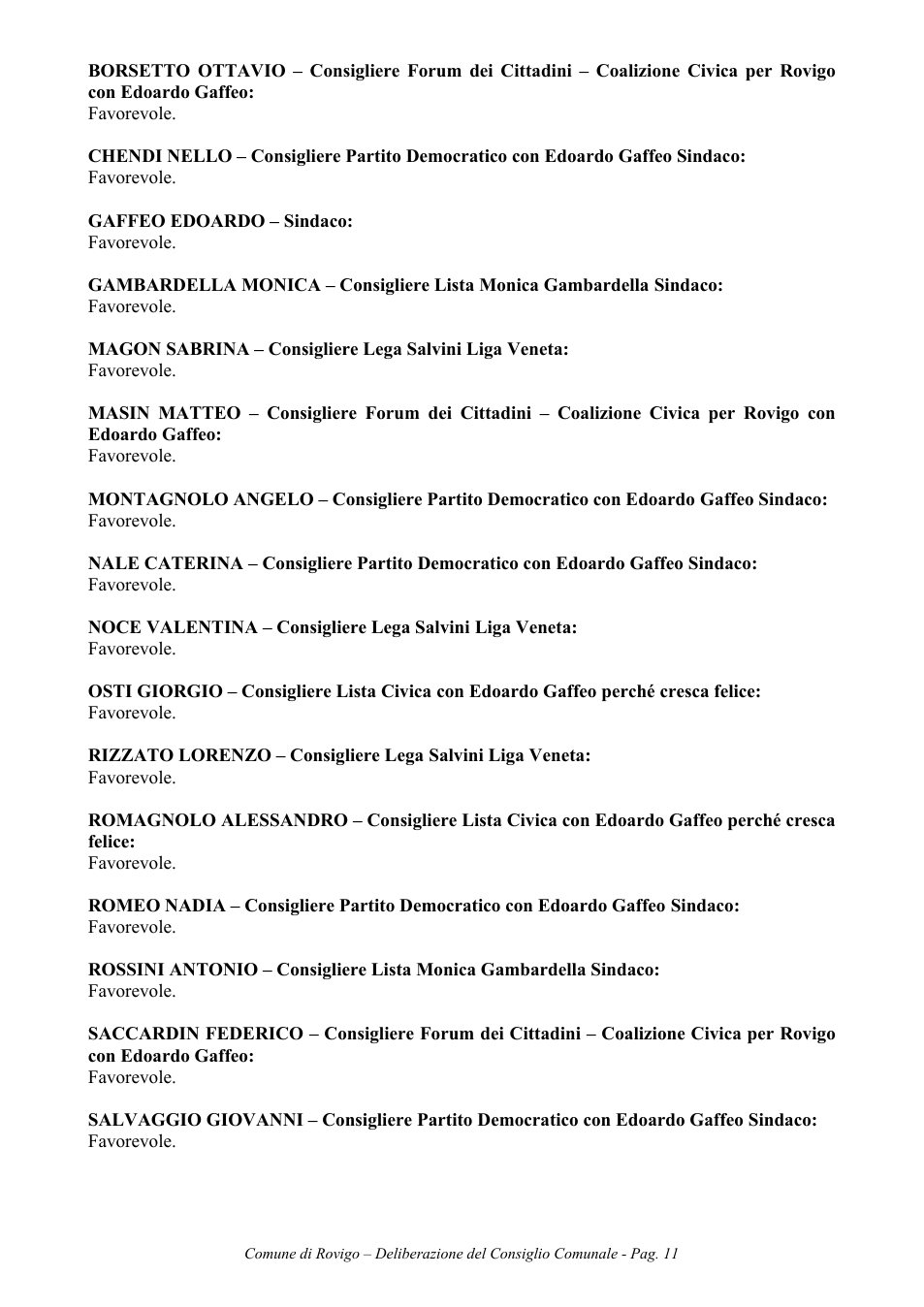 Pagina 11 del documento