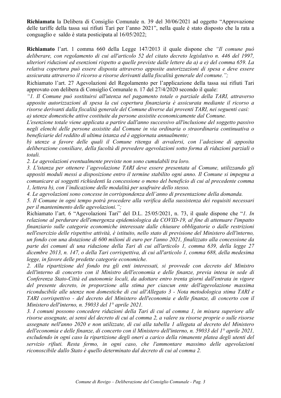 Pagina 3 del documento