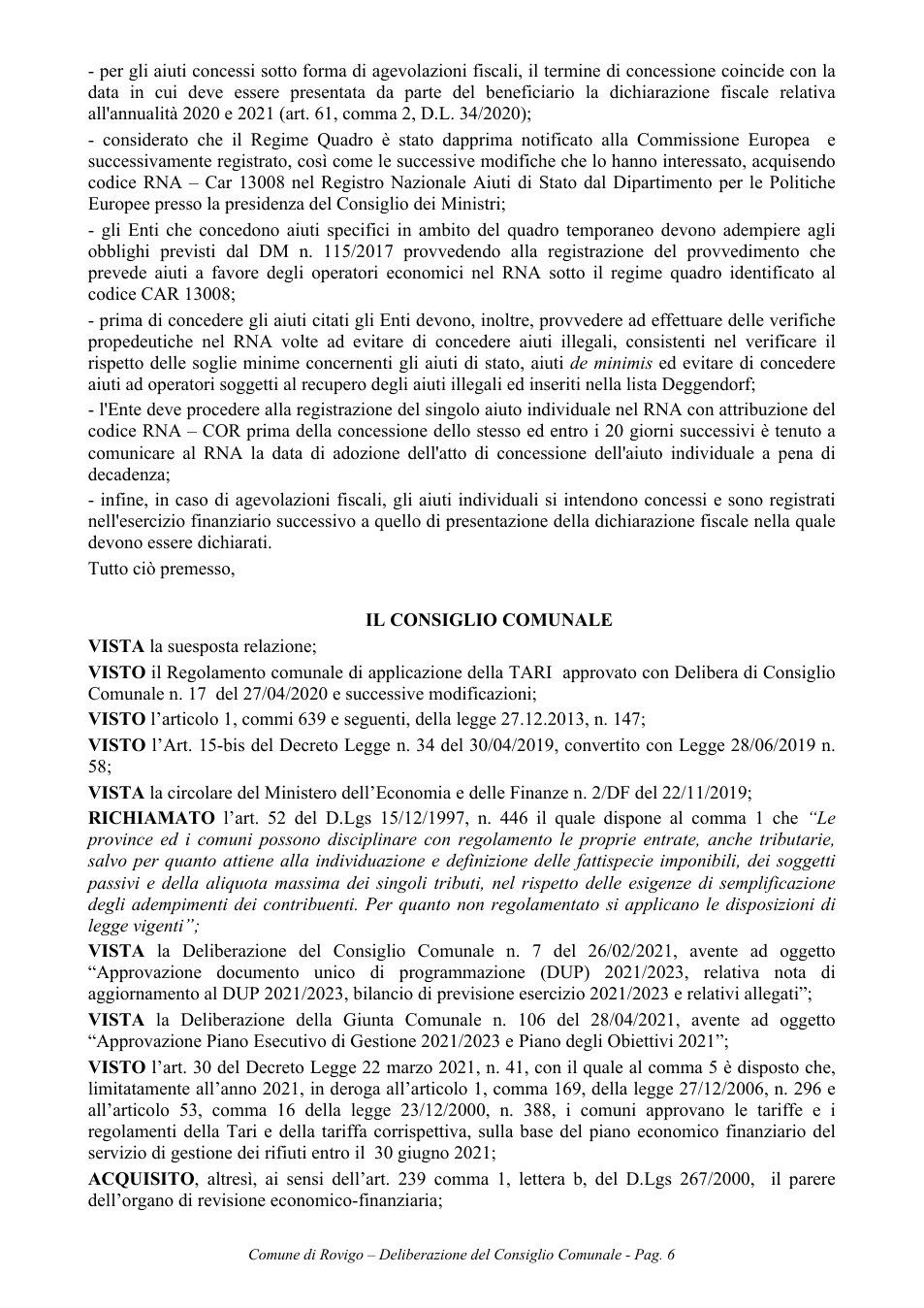 Pagina 6 del documento