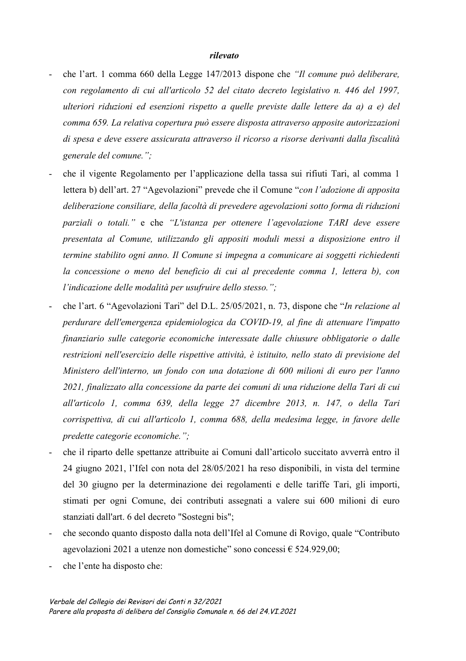 Pagina 2 del documento