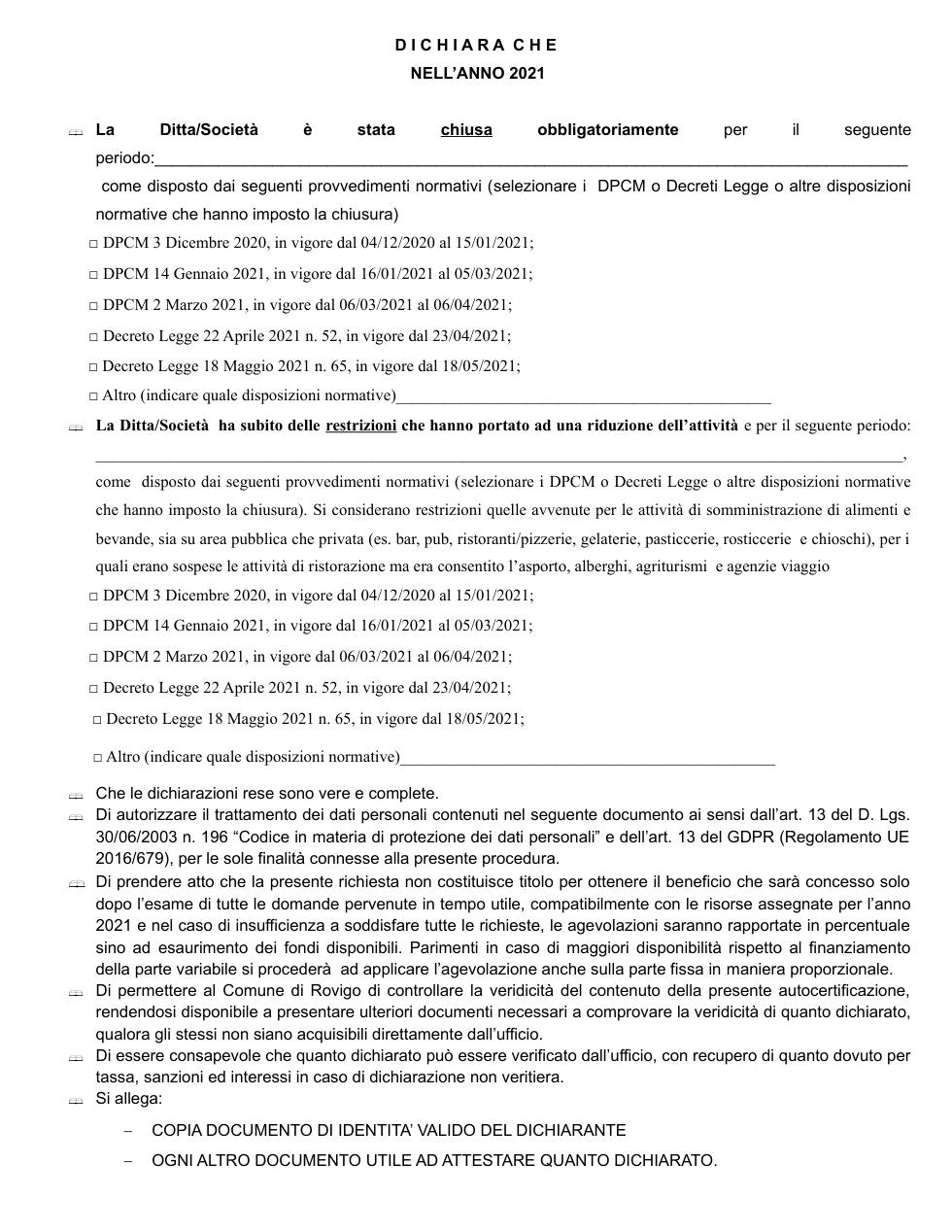 Pagina 2 del documento