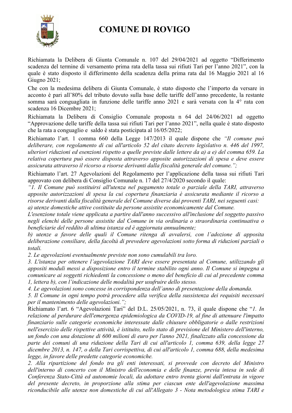 Pagina 2 del documento