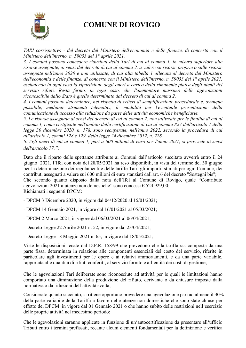 Pagina 3 del documento