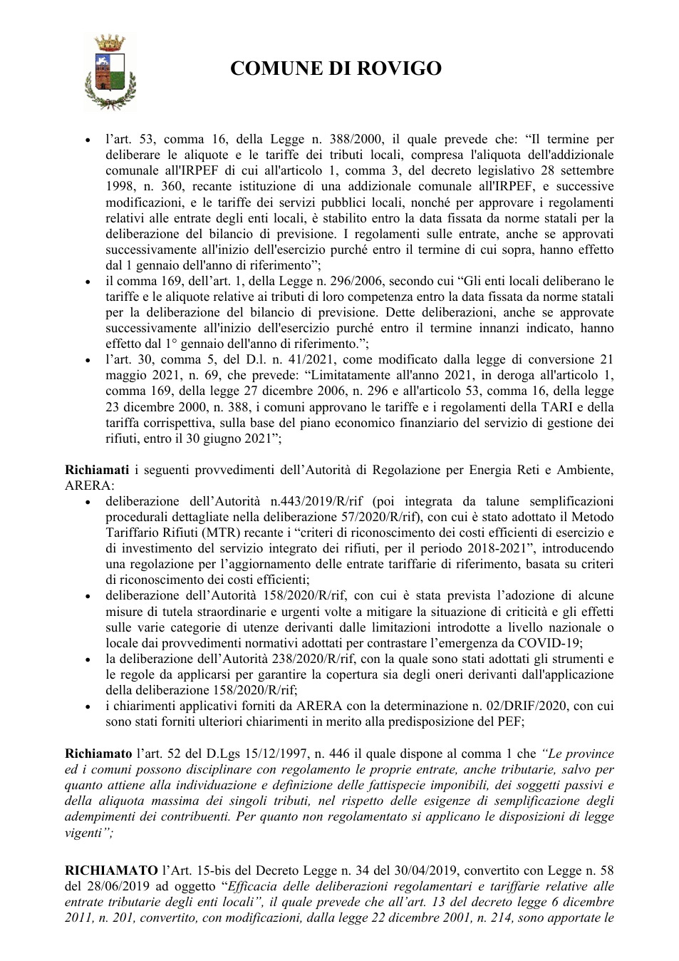 Pagina 2 del documento