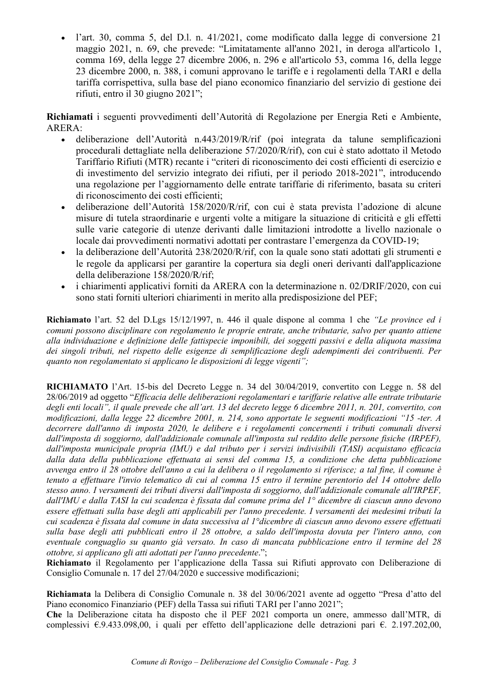 Pagina 3 del documento