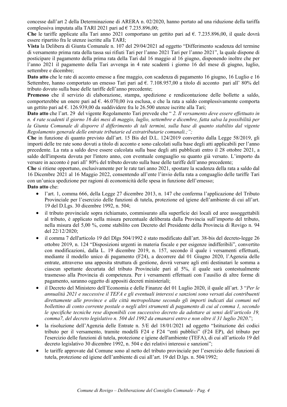 Pagina 4 del documento