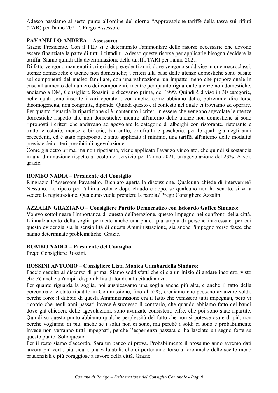 Pagina 9 del documento
