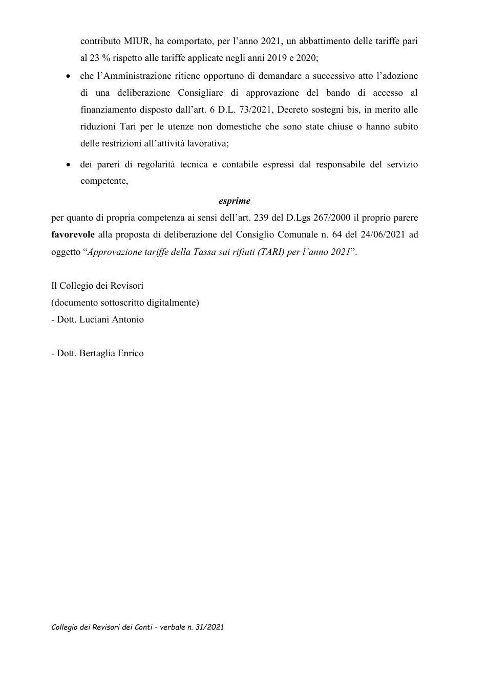 Pagina 2 del documento