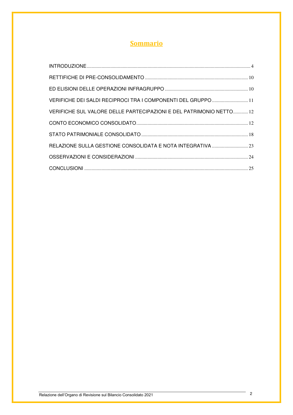 Pagina 2 del documento