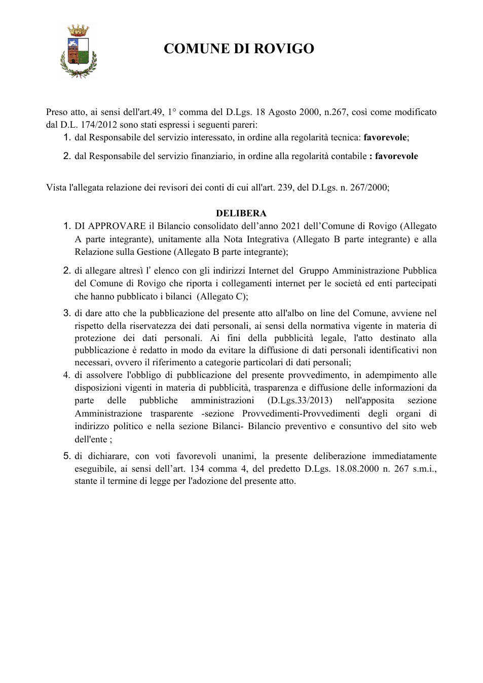 Pagina 3 del documento