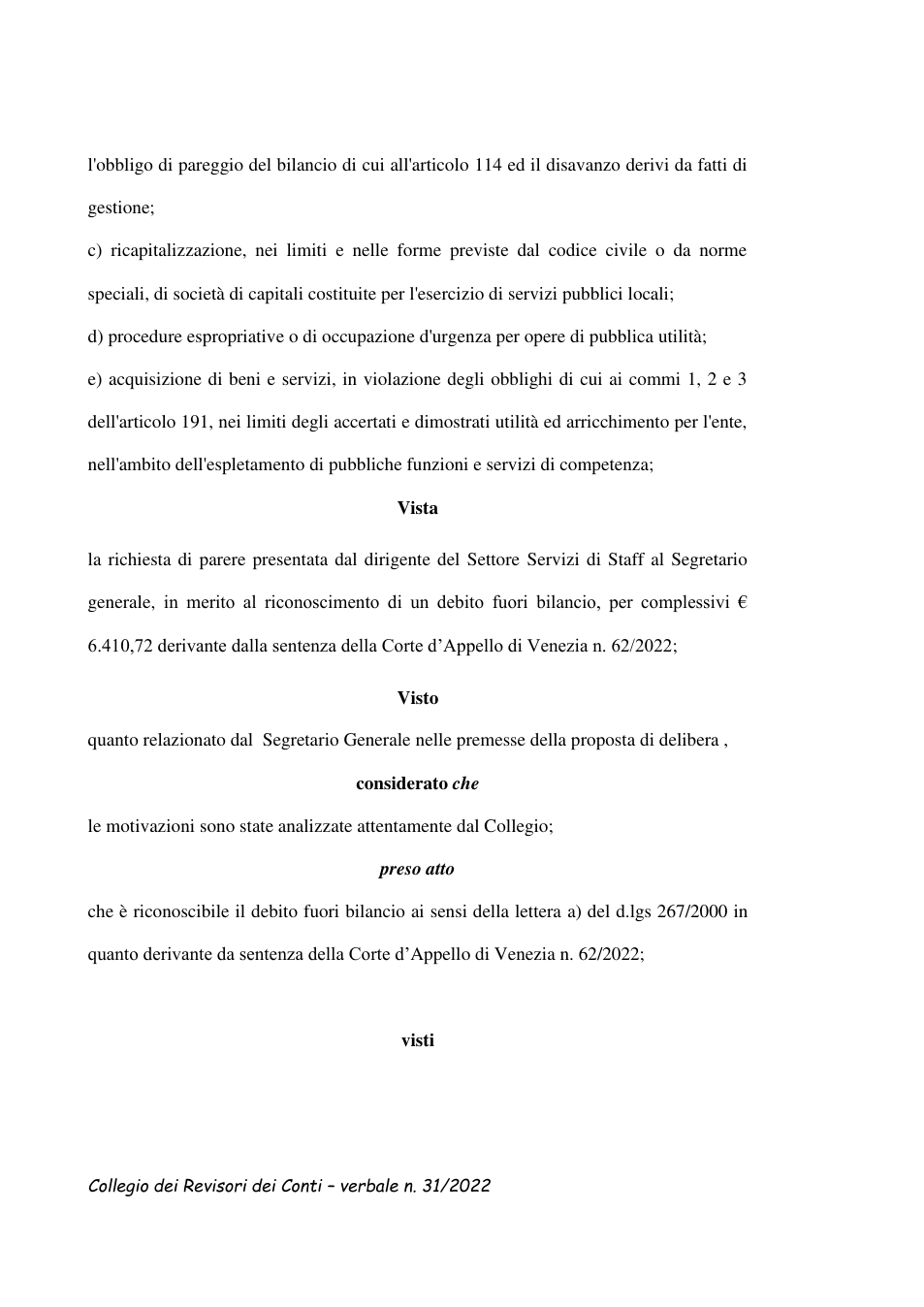 Pagina 2 del documento