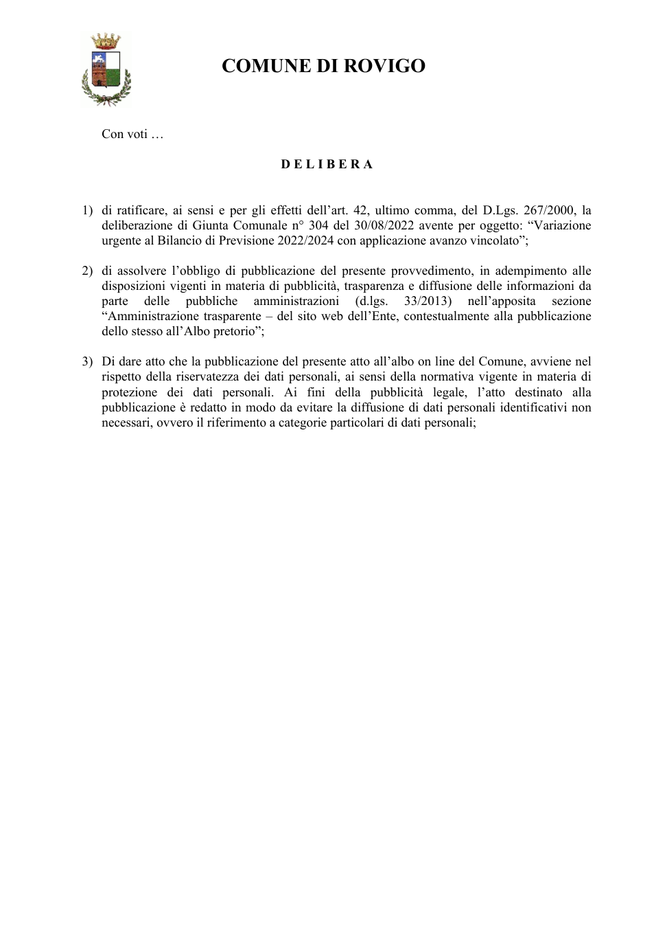 Pagina 2 del documento