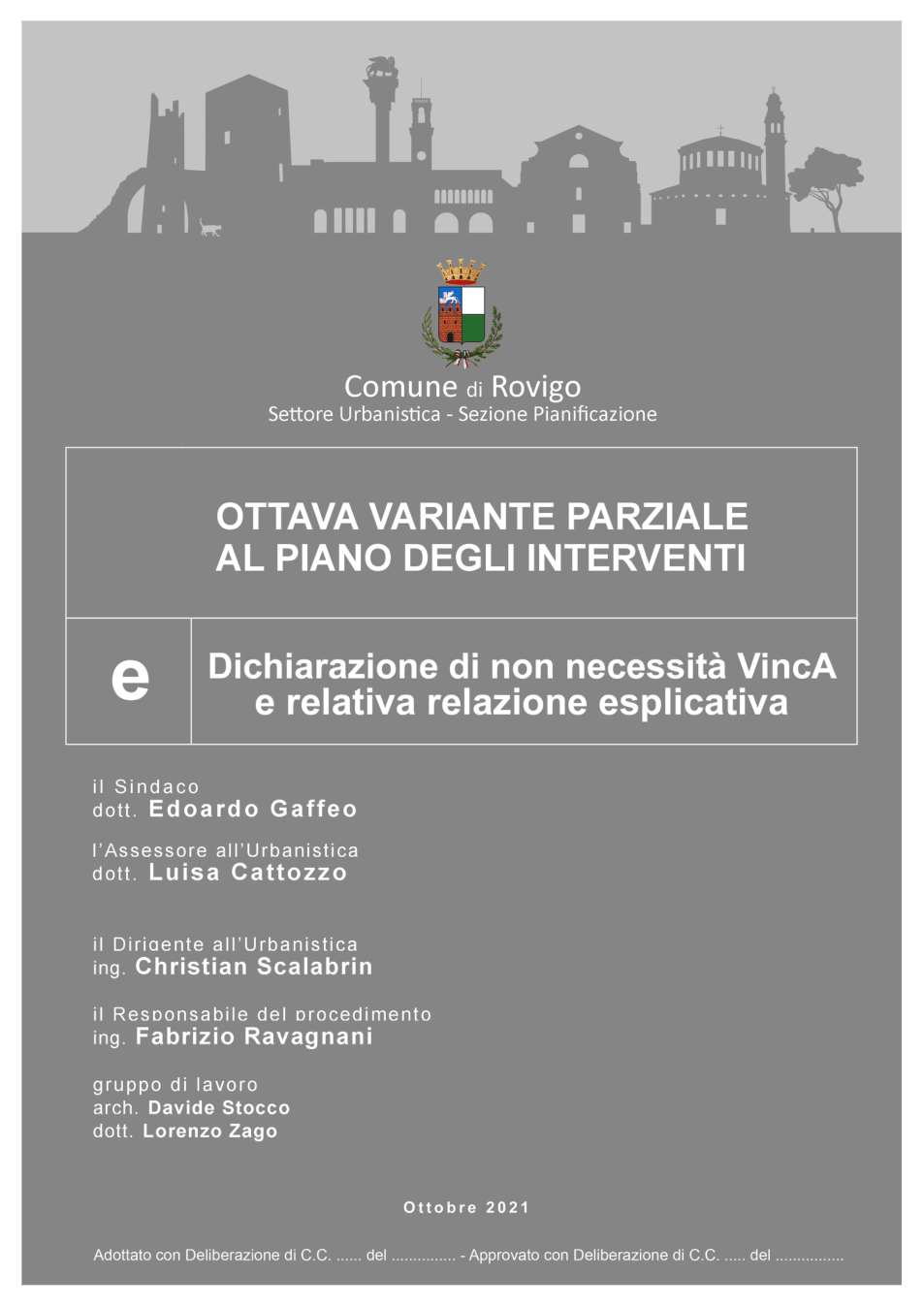 Pagina 1 del documento