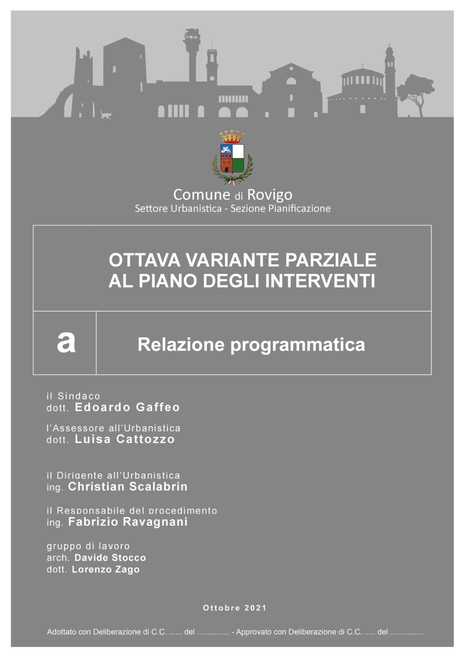 Pagina 1 del documento