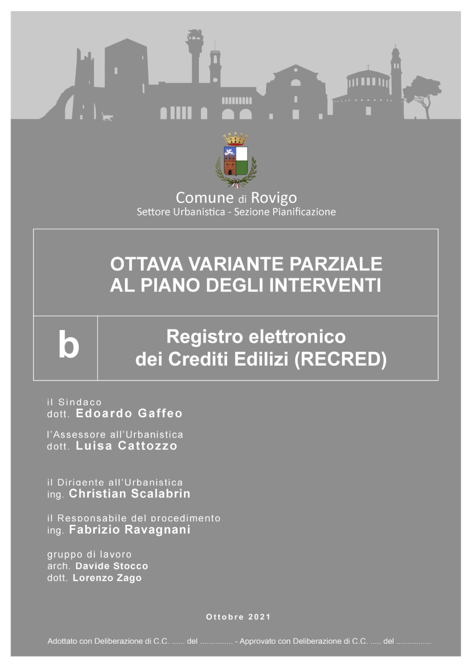 Pagina 1 del documento
