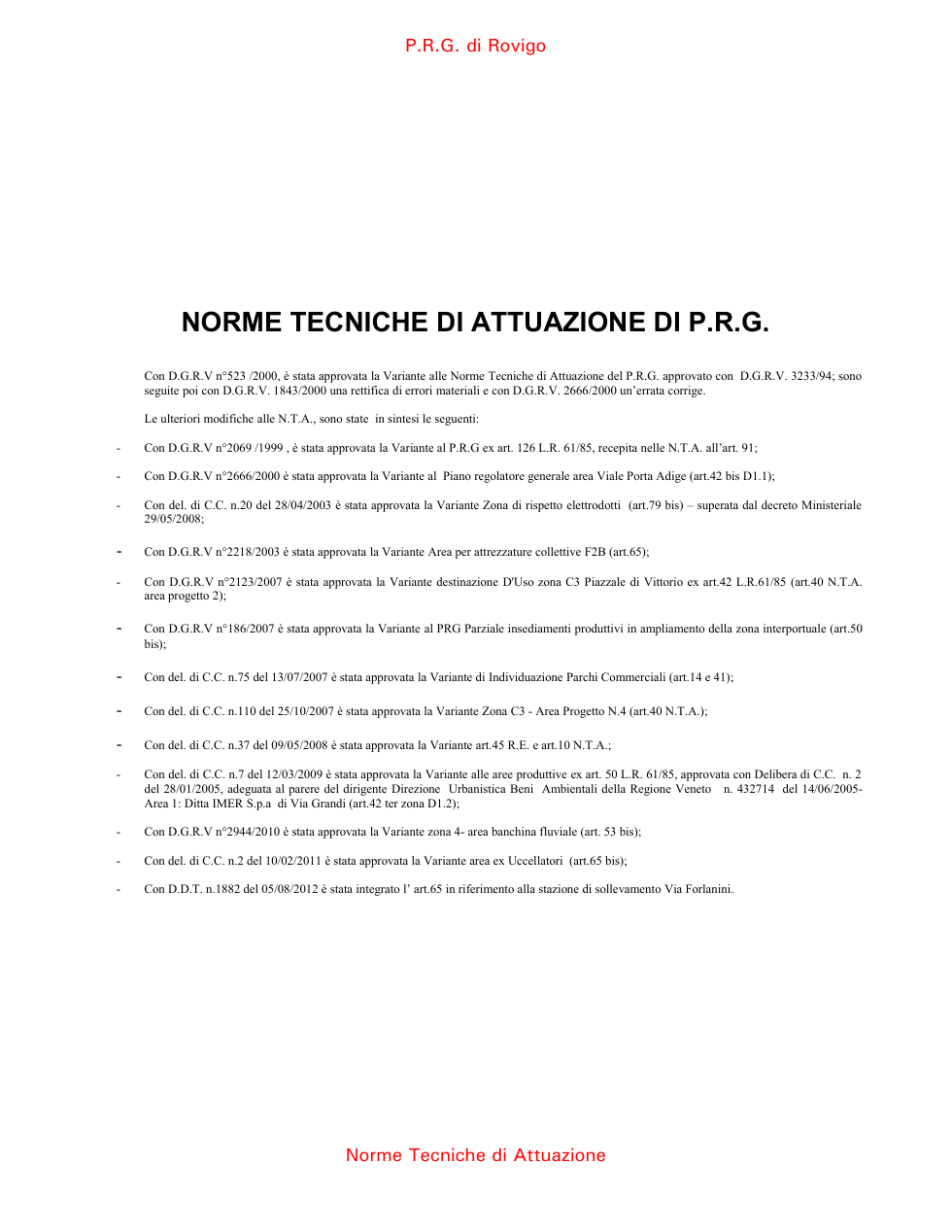 Pagina 2 del documento