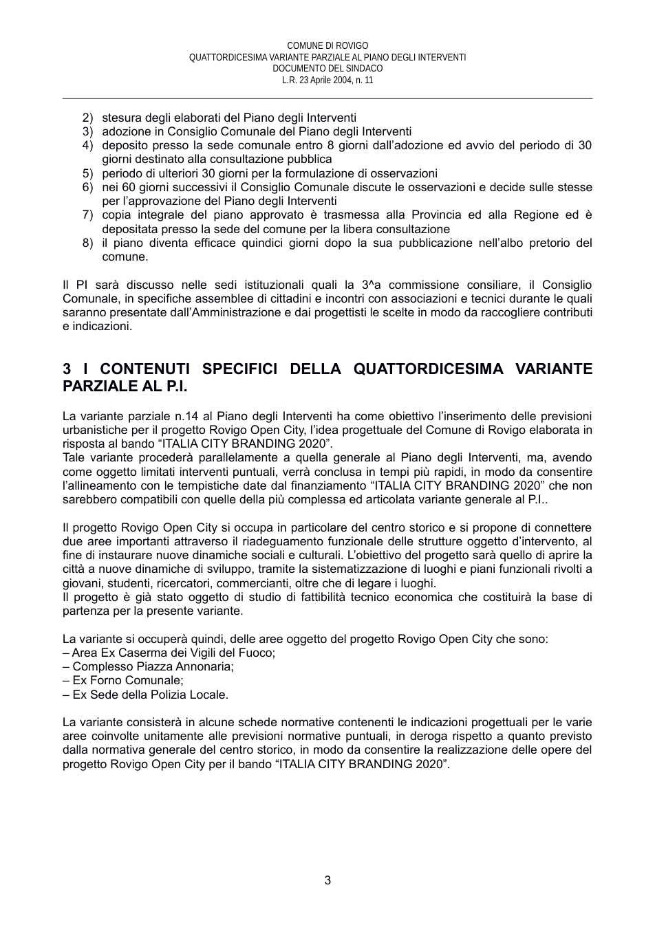 Pagina 3 del documento