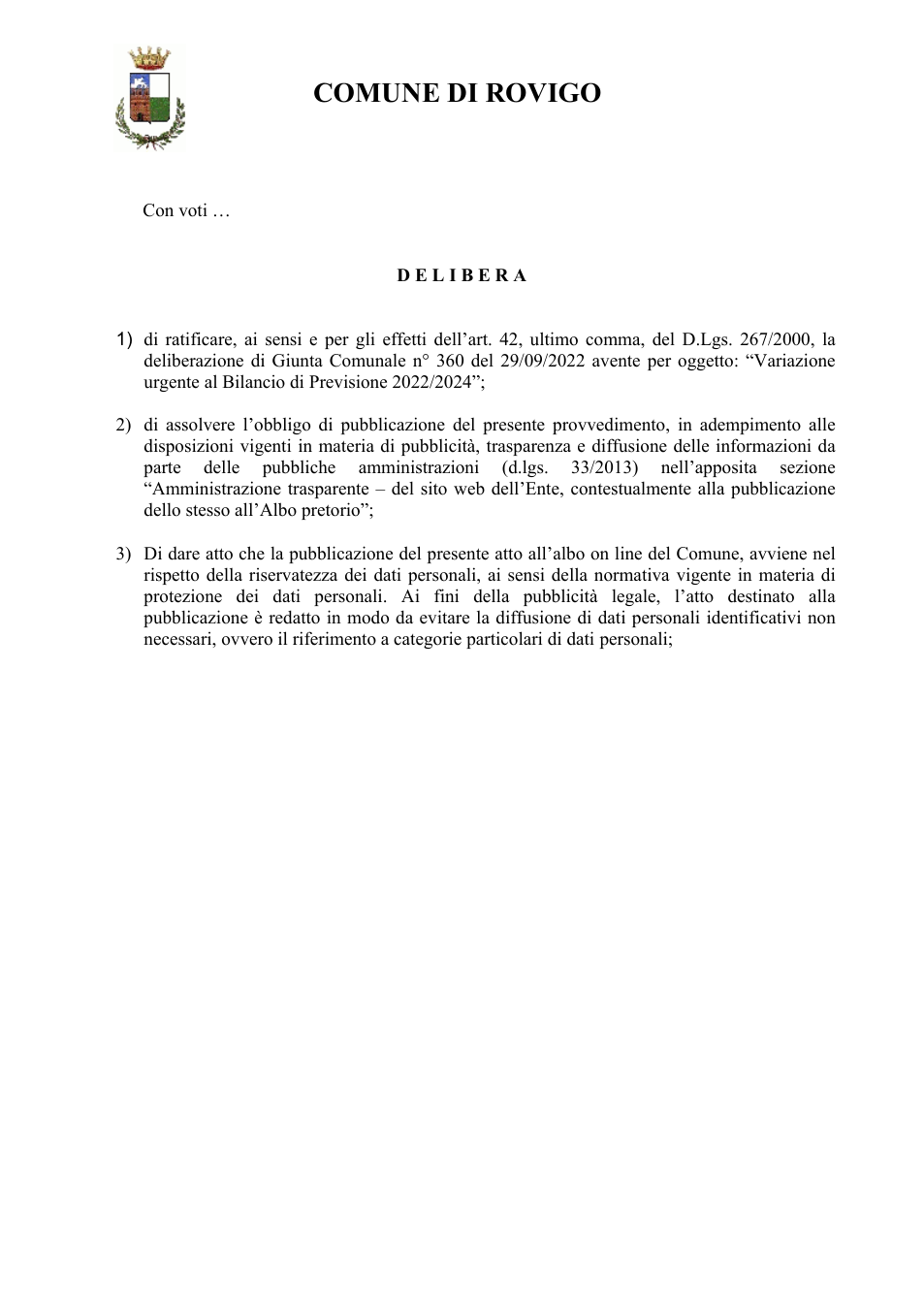 Pagina 2 del documento