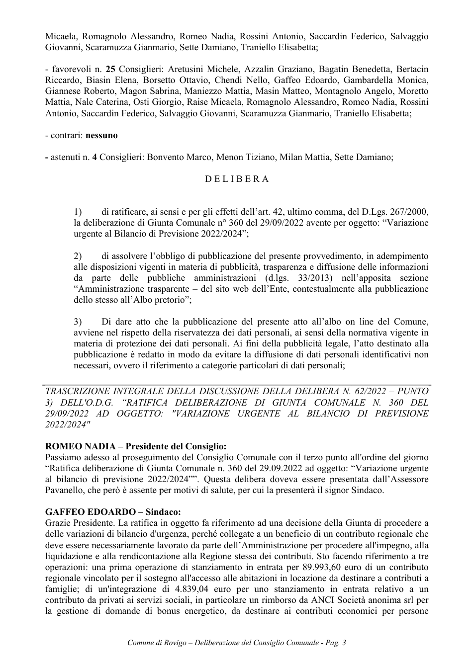 Pagina 3 del documento