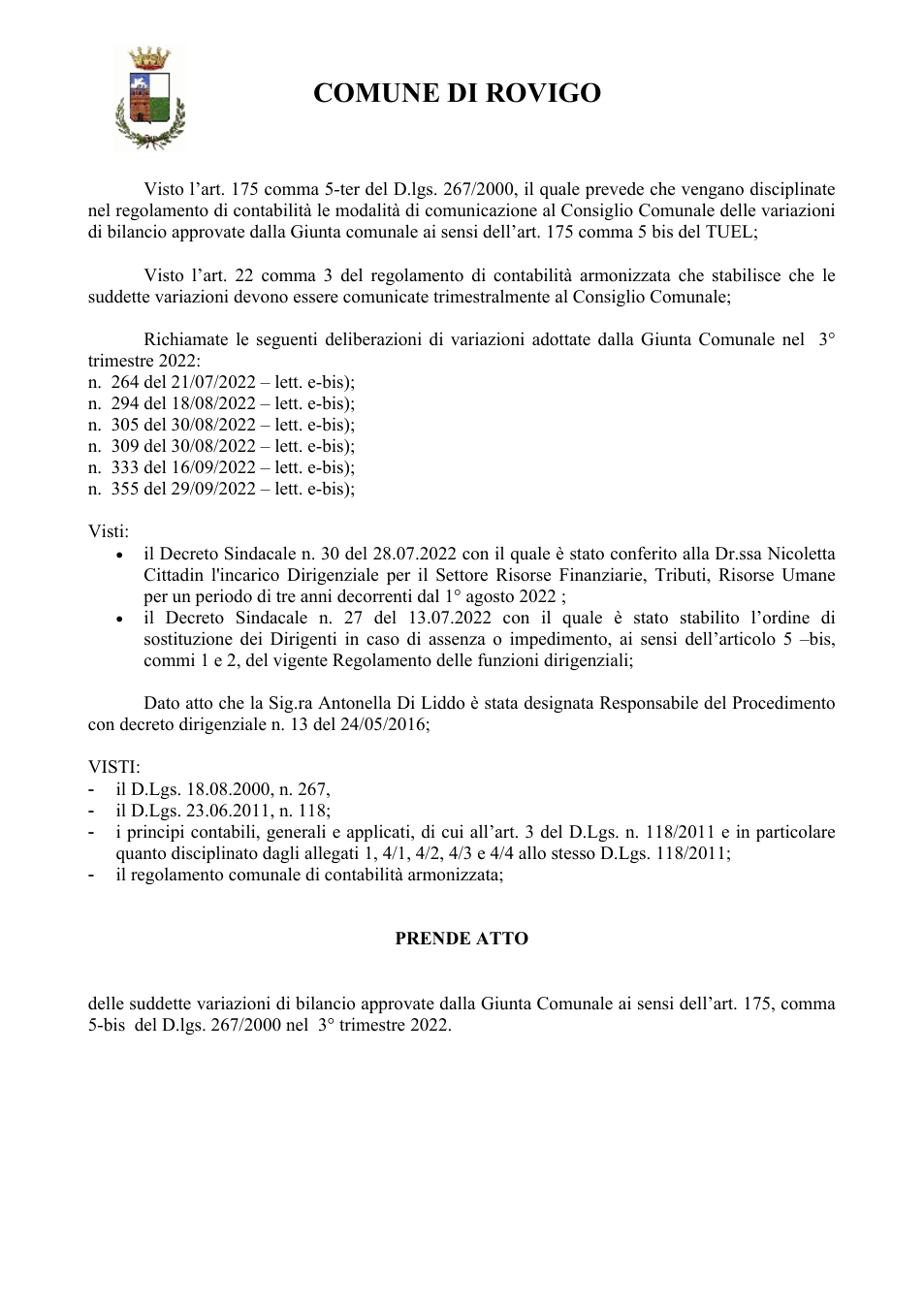 Pagina 2 del documento