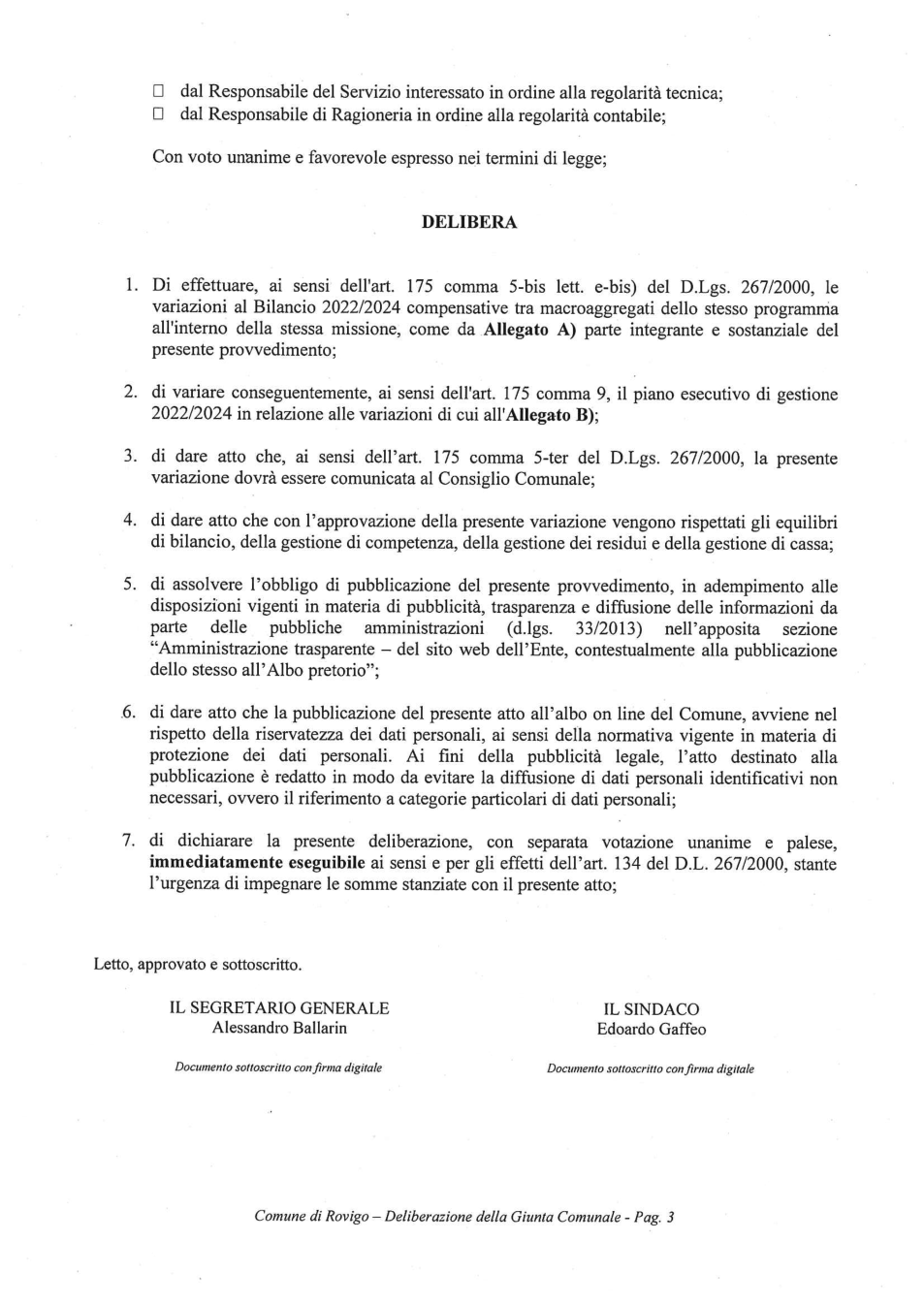 Pagina 3 del documento
