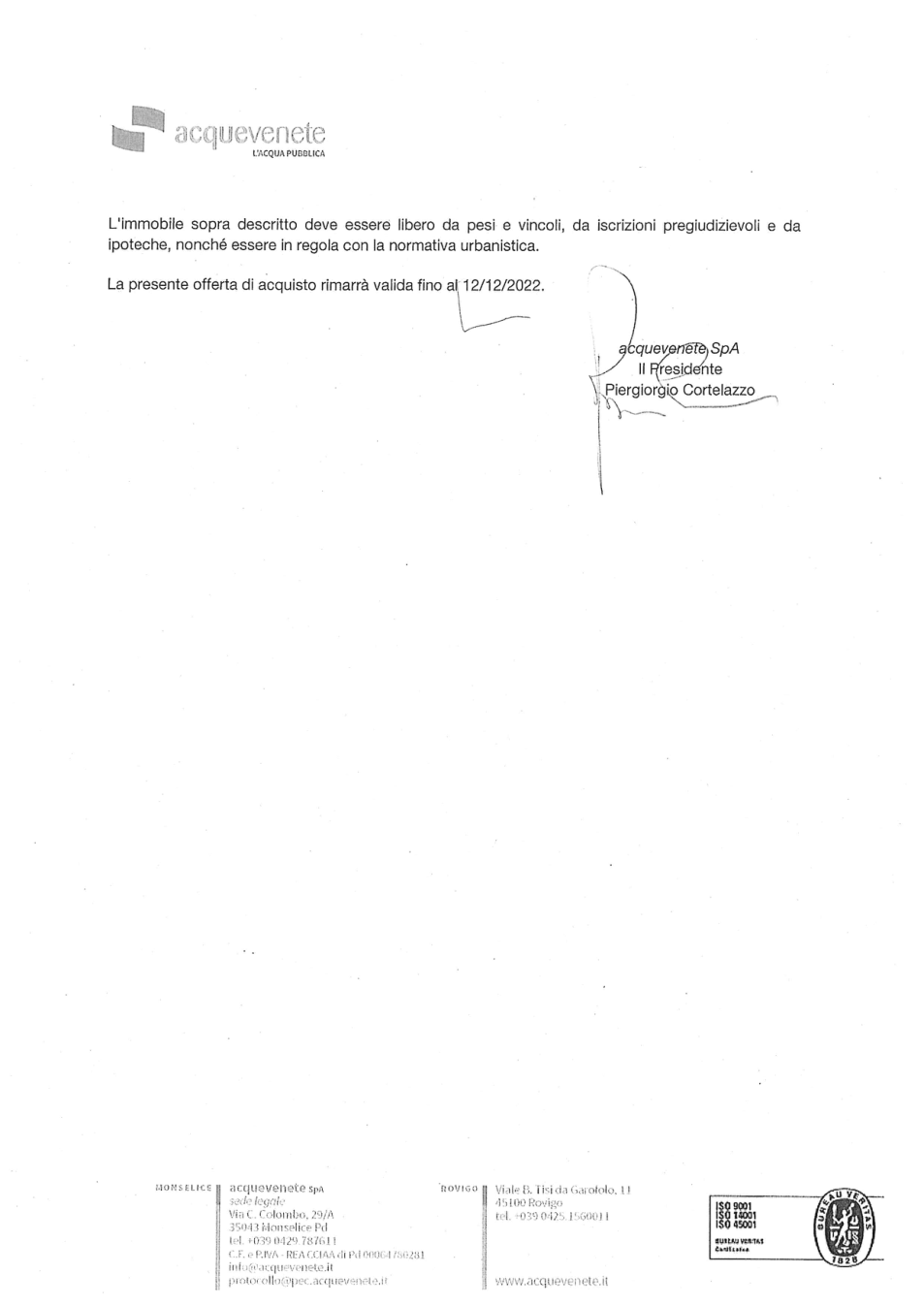 Pagina 2 del documento