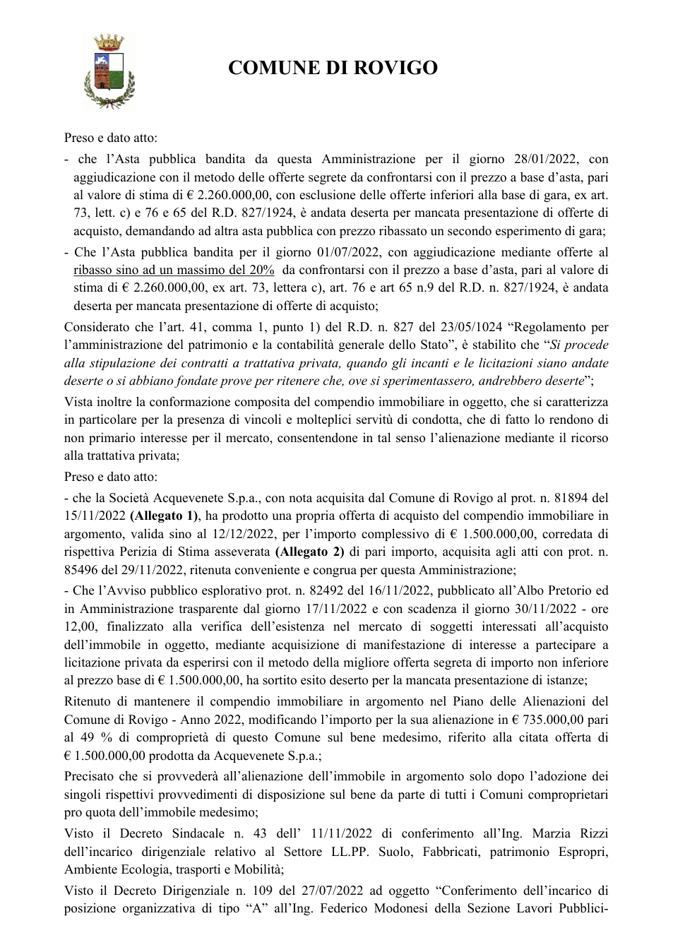 Pagina 2 del documento