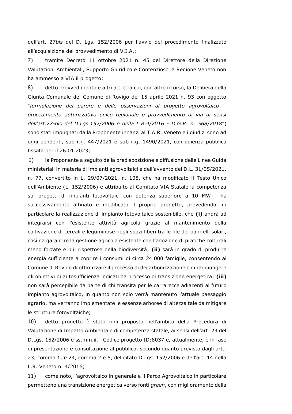 Pagina 2 del documento