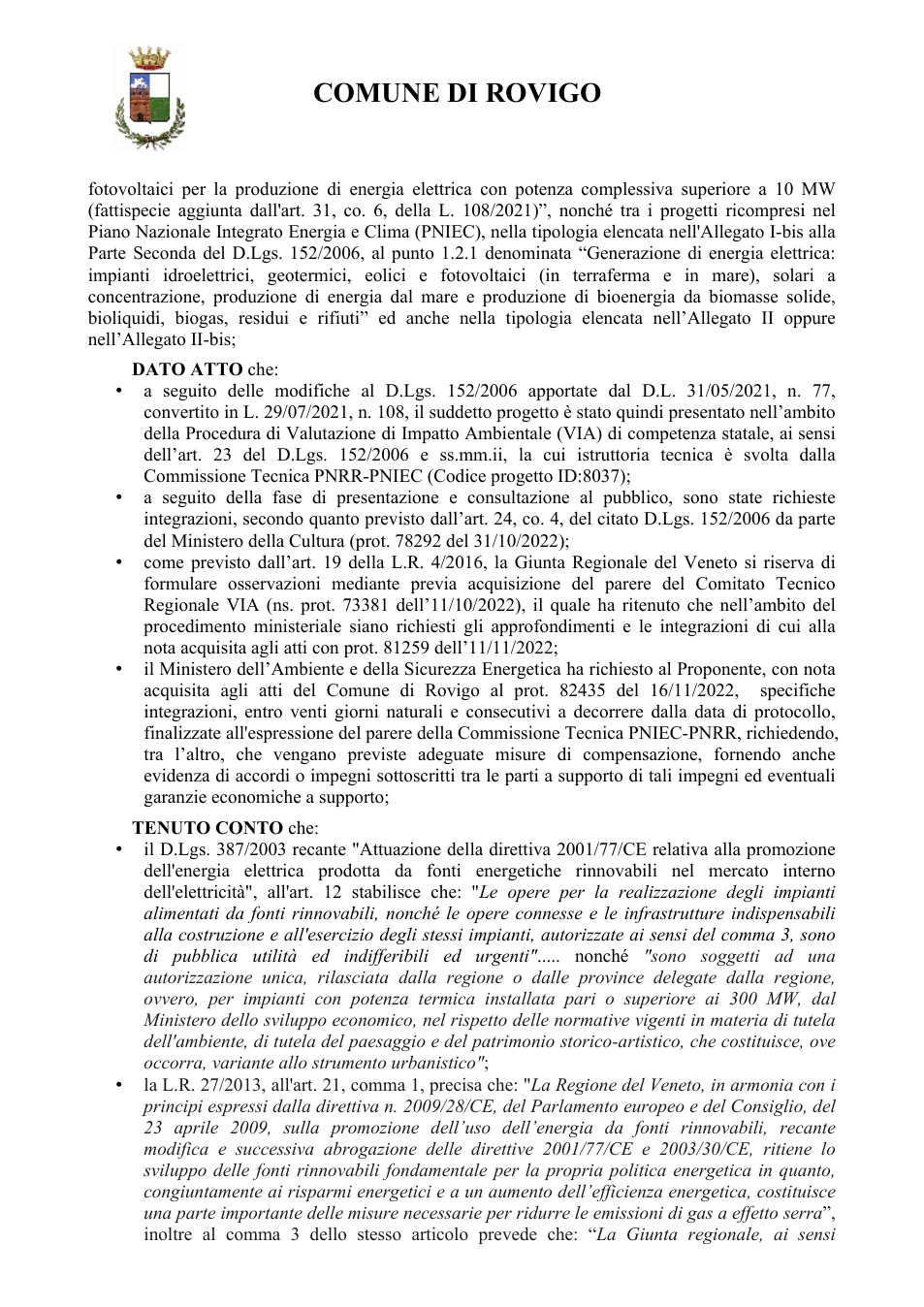 Pagina 3 del documento
