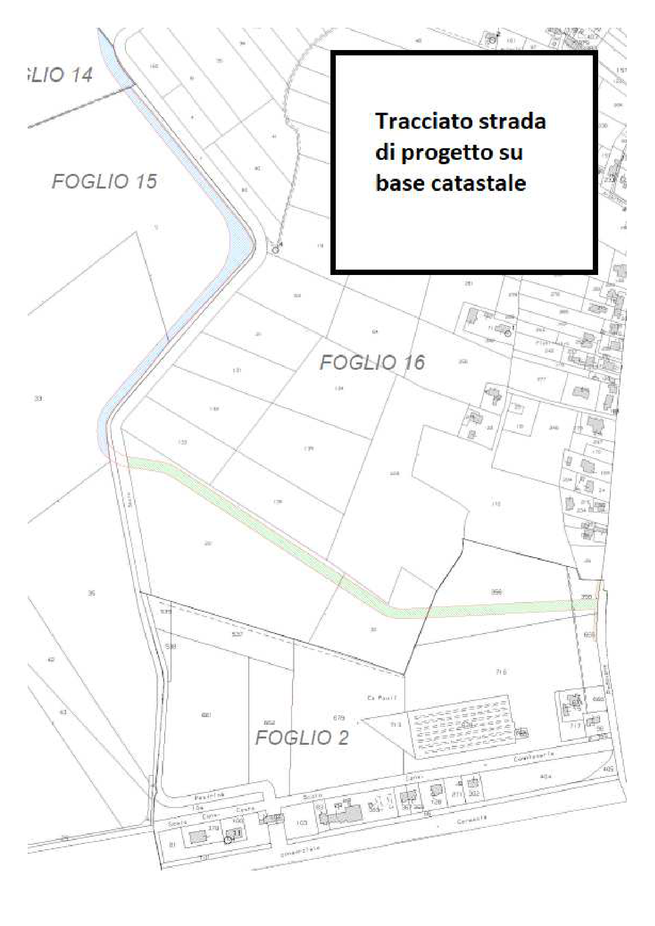 Pagina 1 del documento