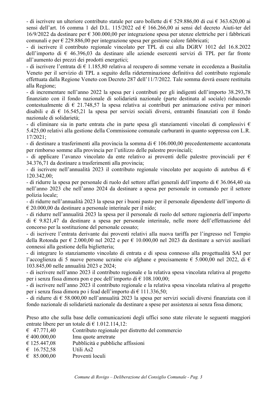 Pagina 3 del documento