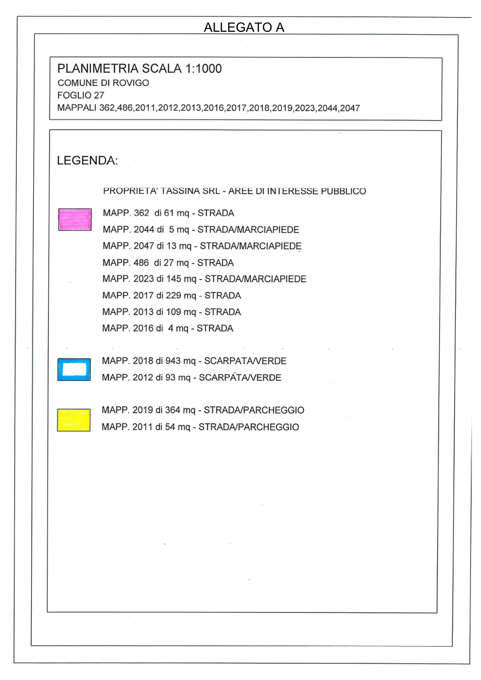 Pagina 1 del documento