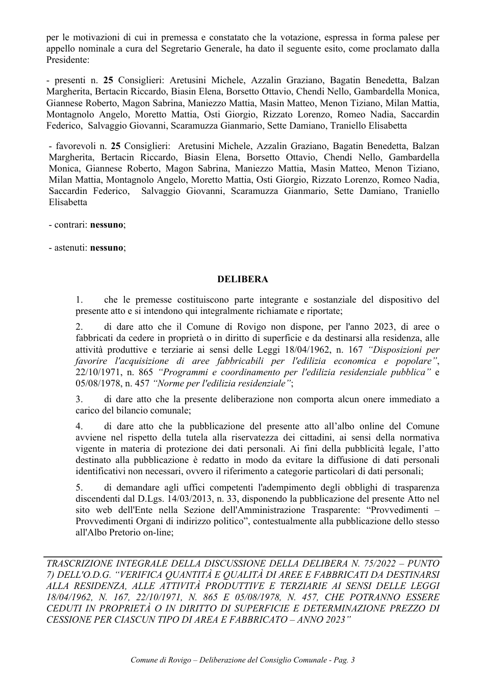 Pagina 3 del documento