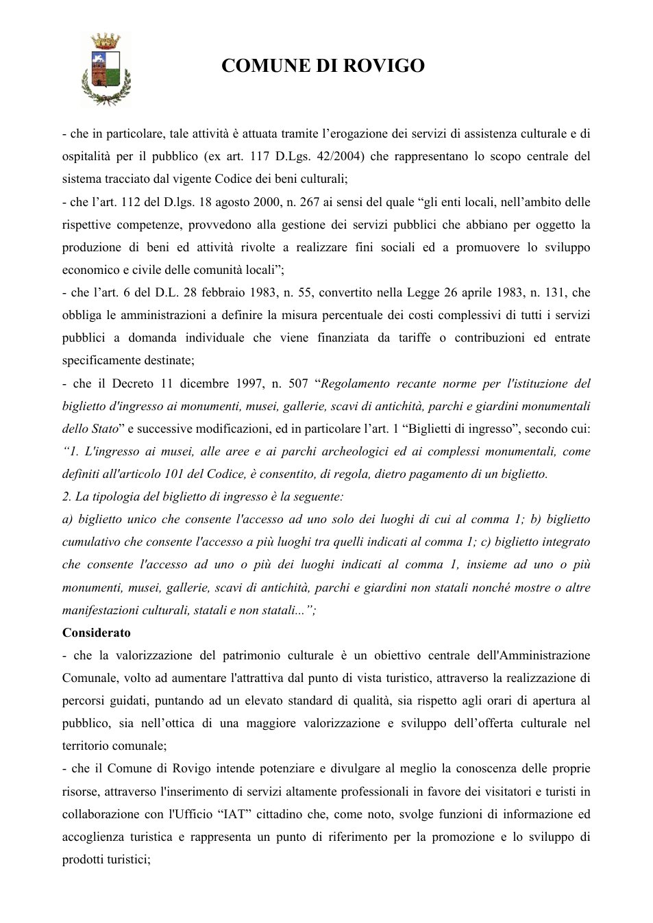 Pagina 2 del documento