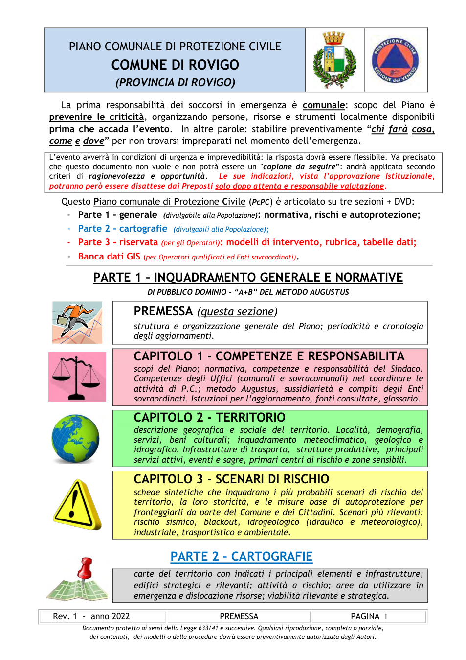 Pagina 2 del documento