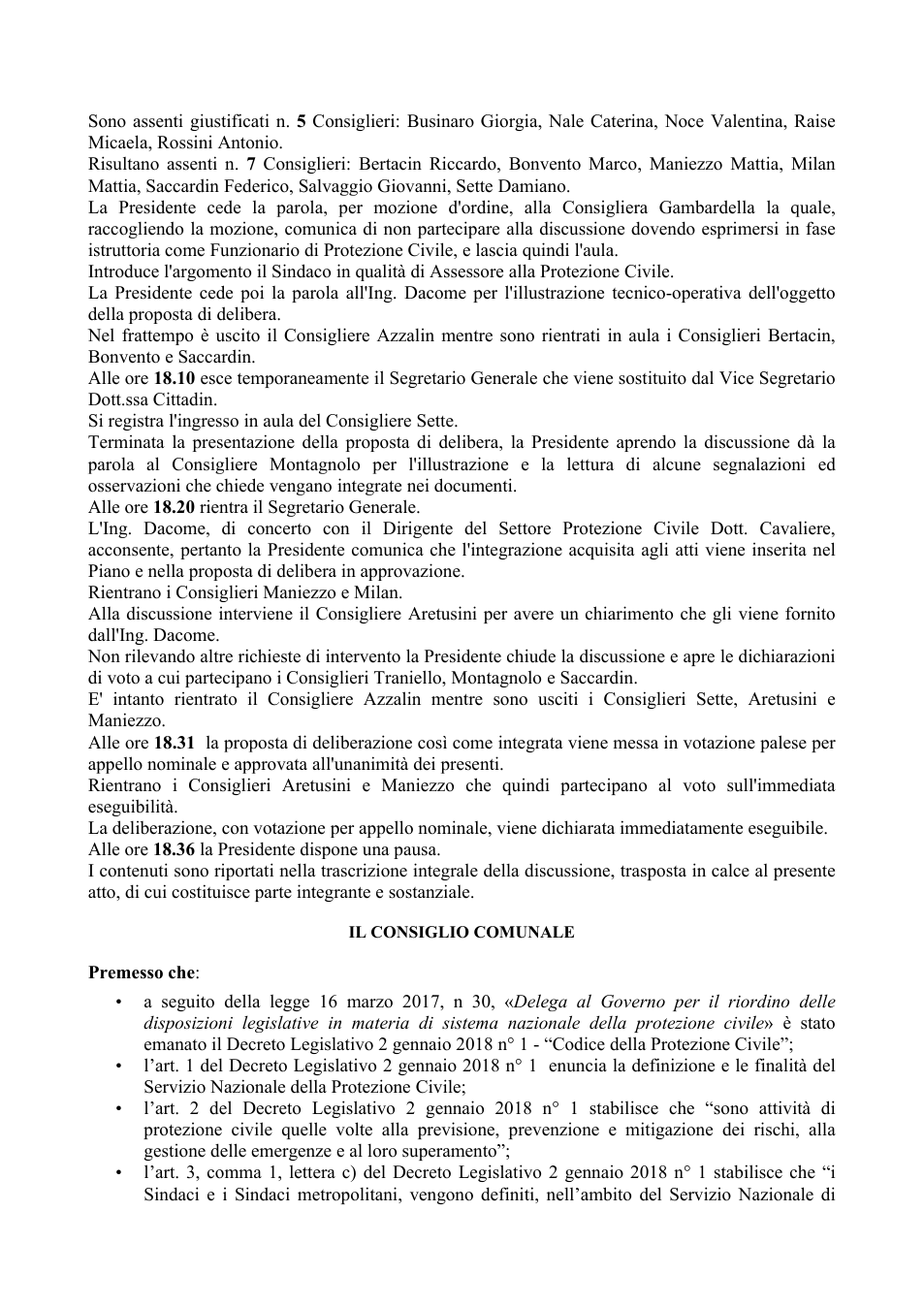 Pagina 2 del documento