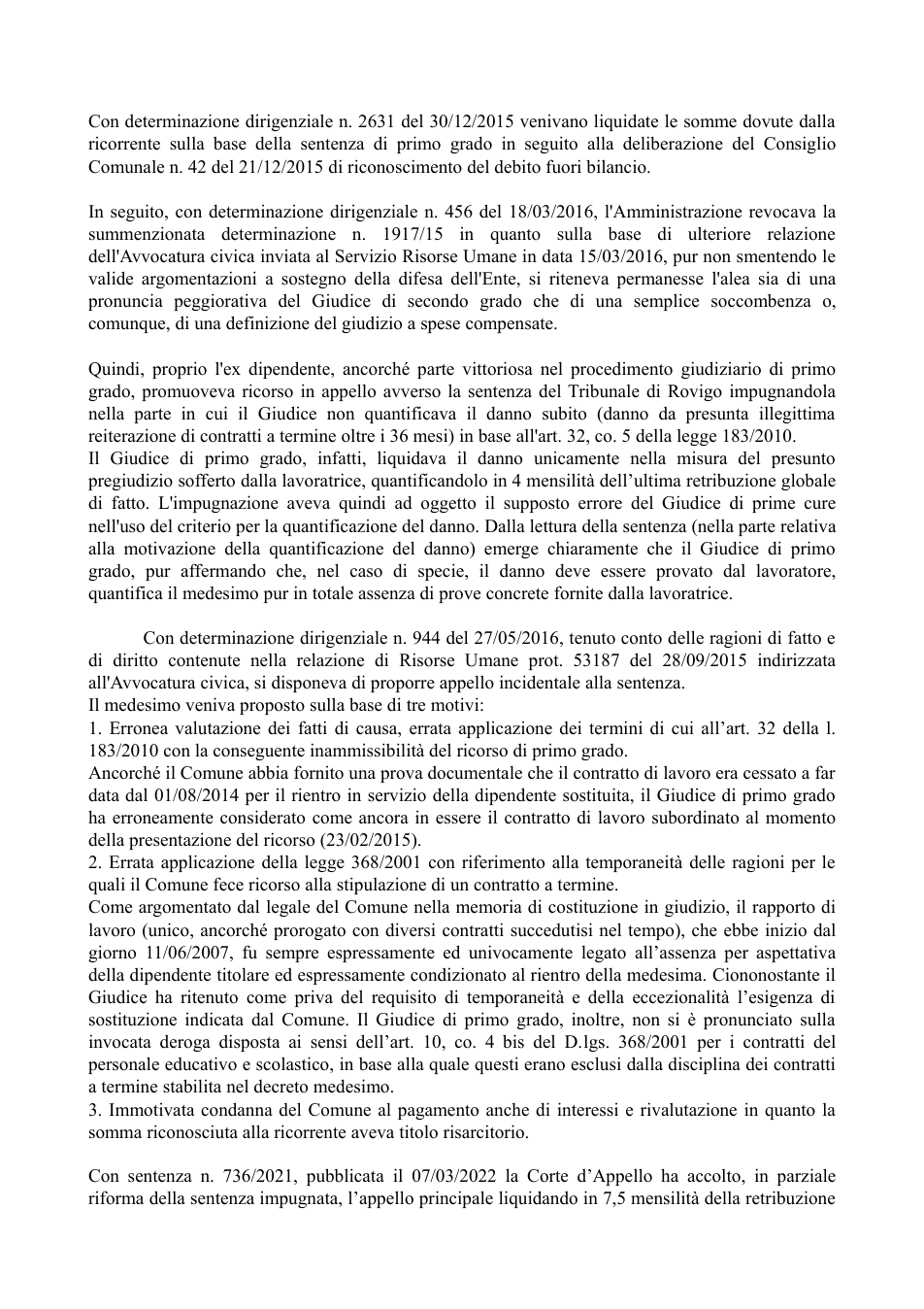 Pagina 2 del documento