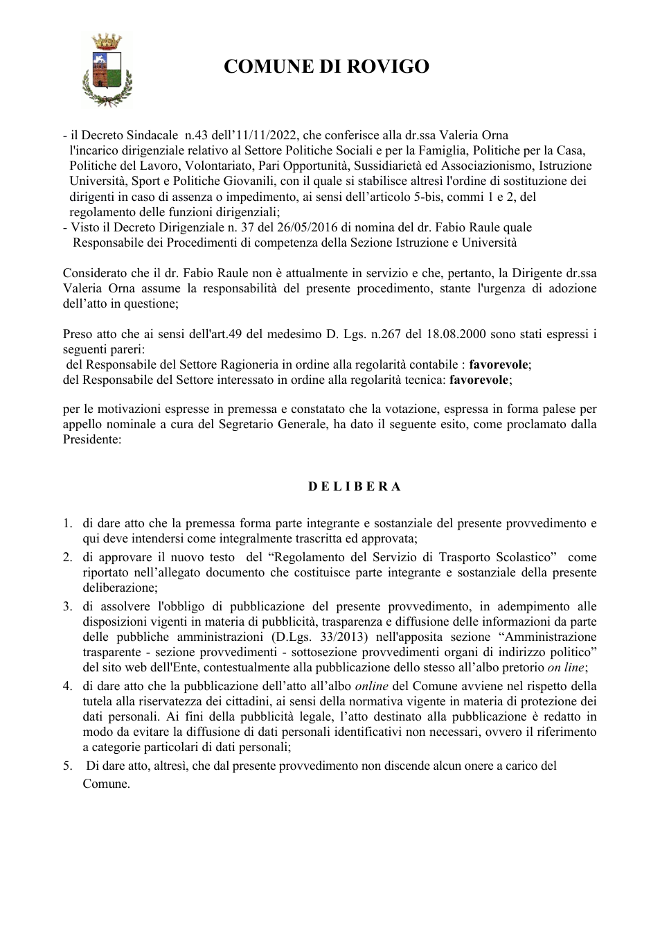 Pagina 2 del documento