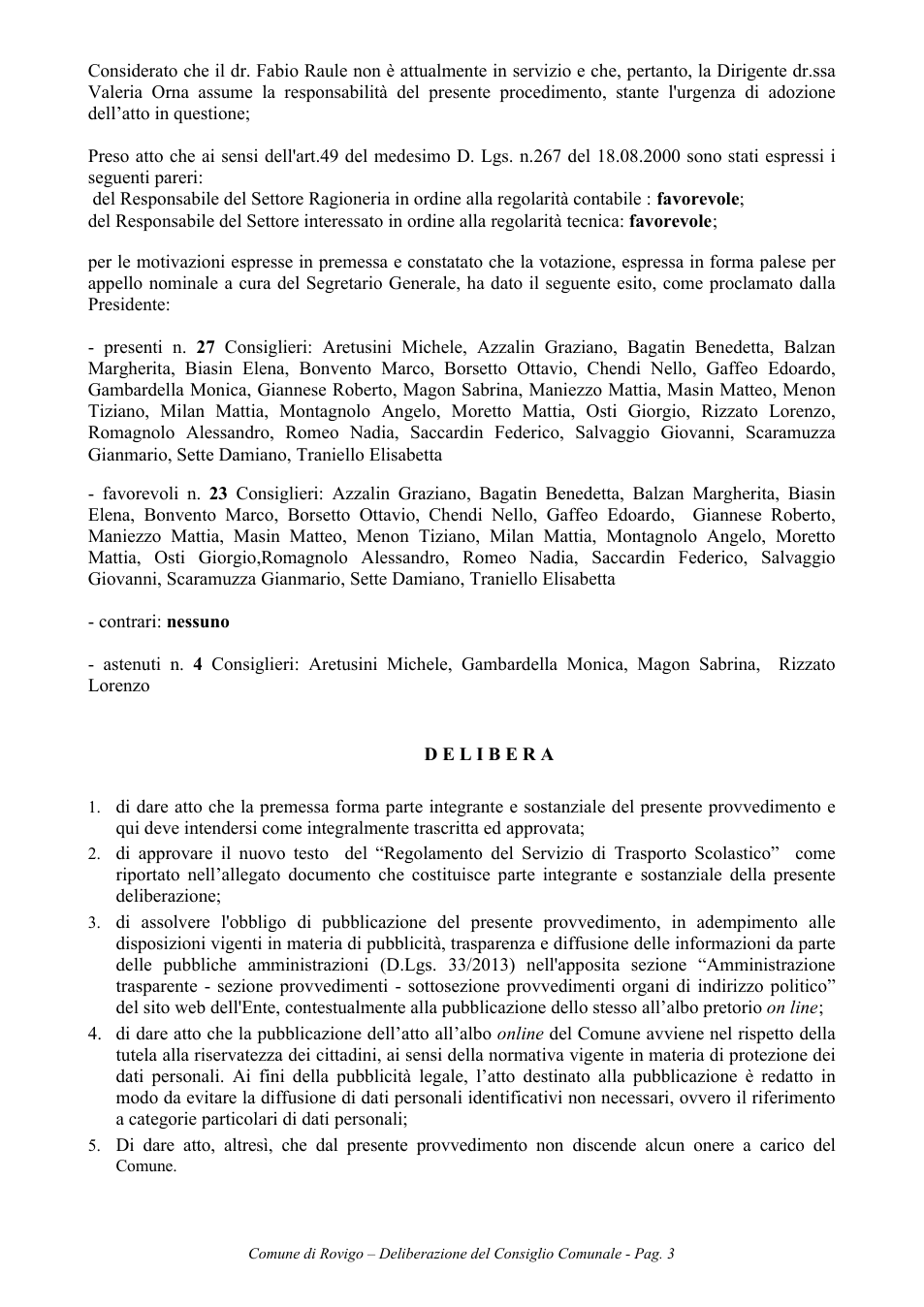 Pagina 3 del documento