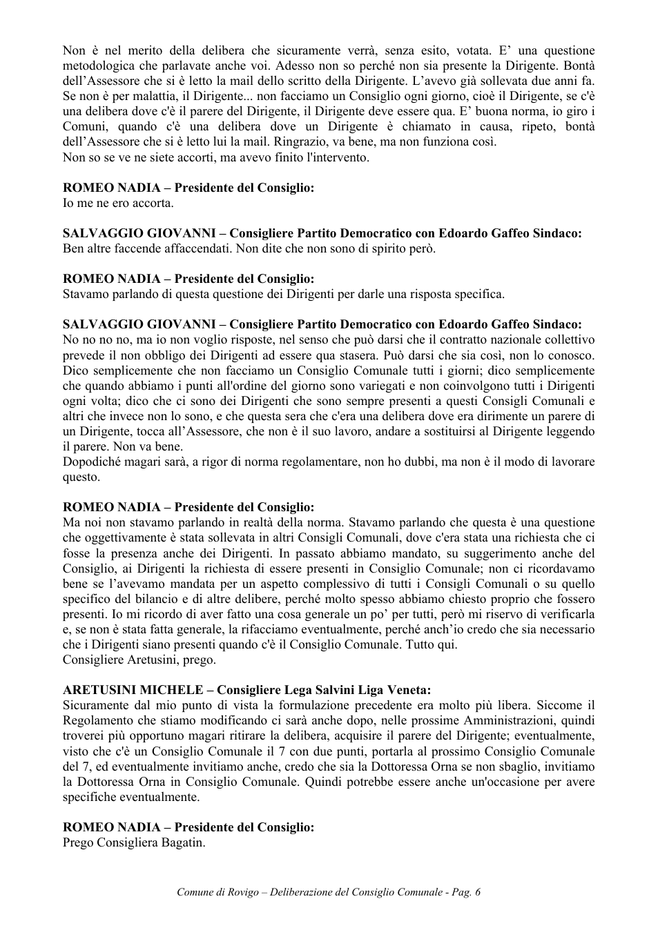 Pagina 6 del documento