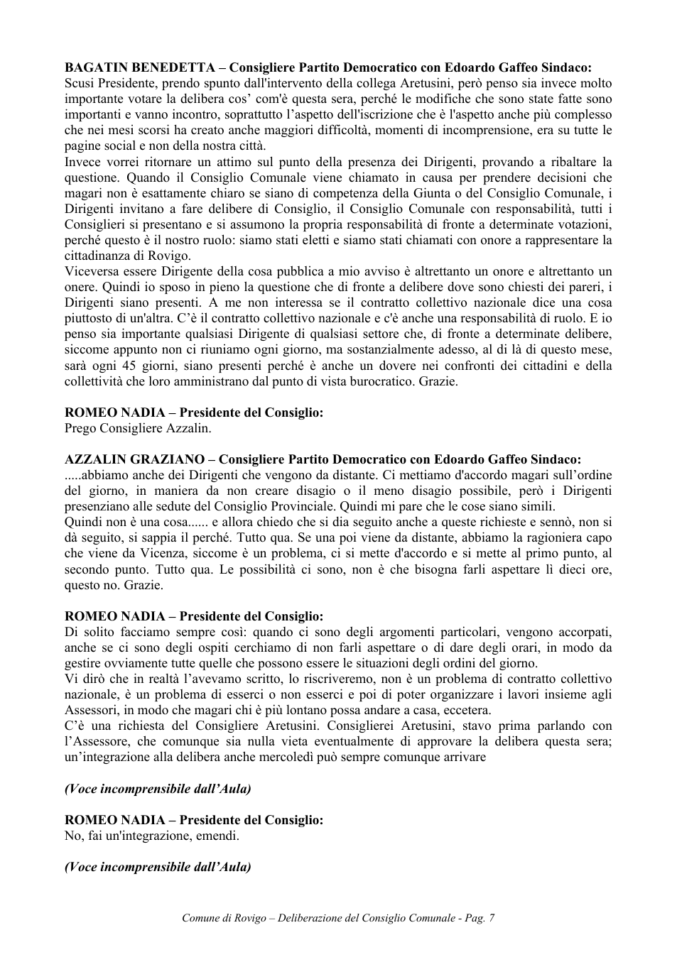 Pagina 7 del documento