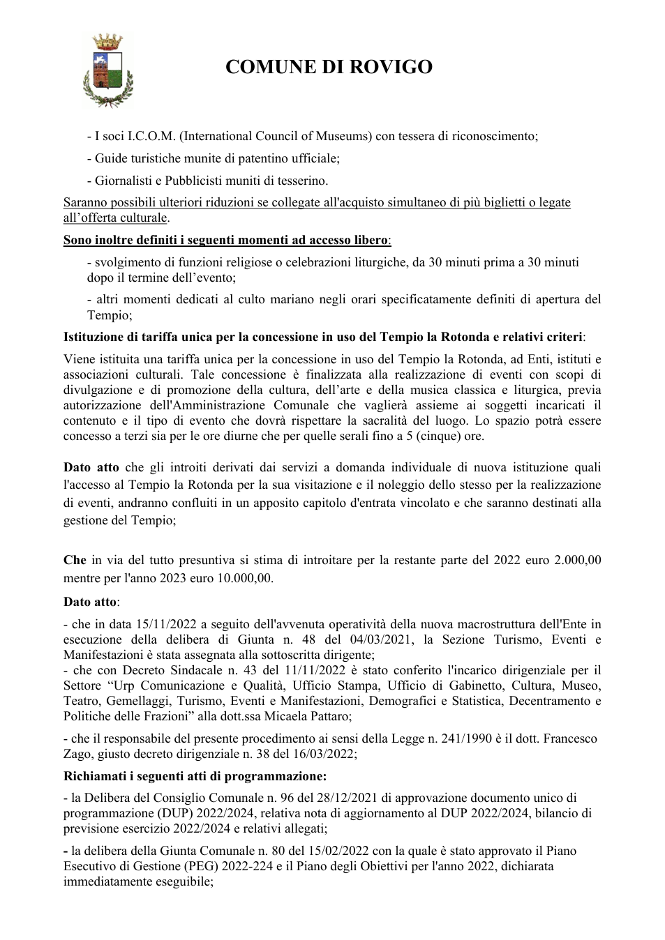 Pagina 4 del documento