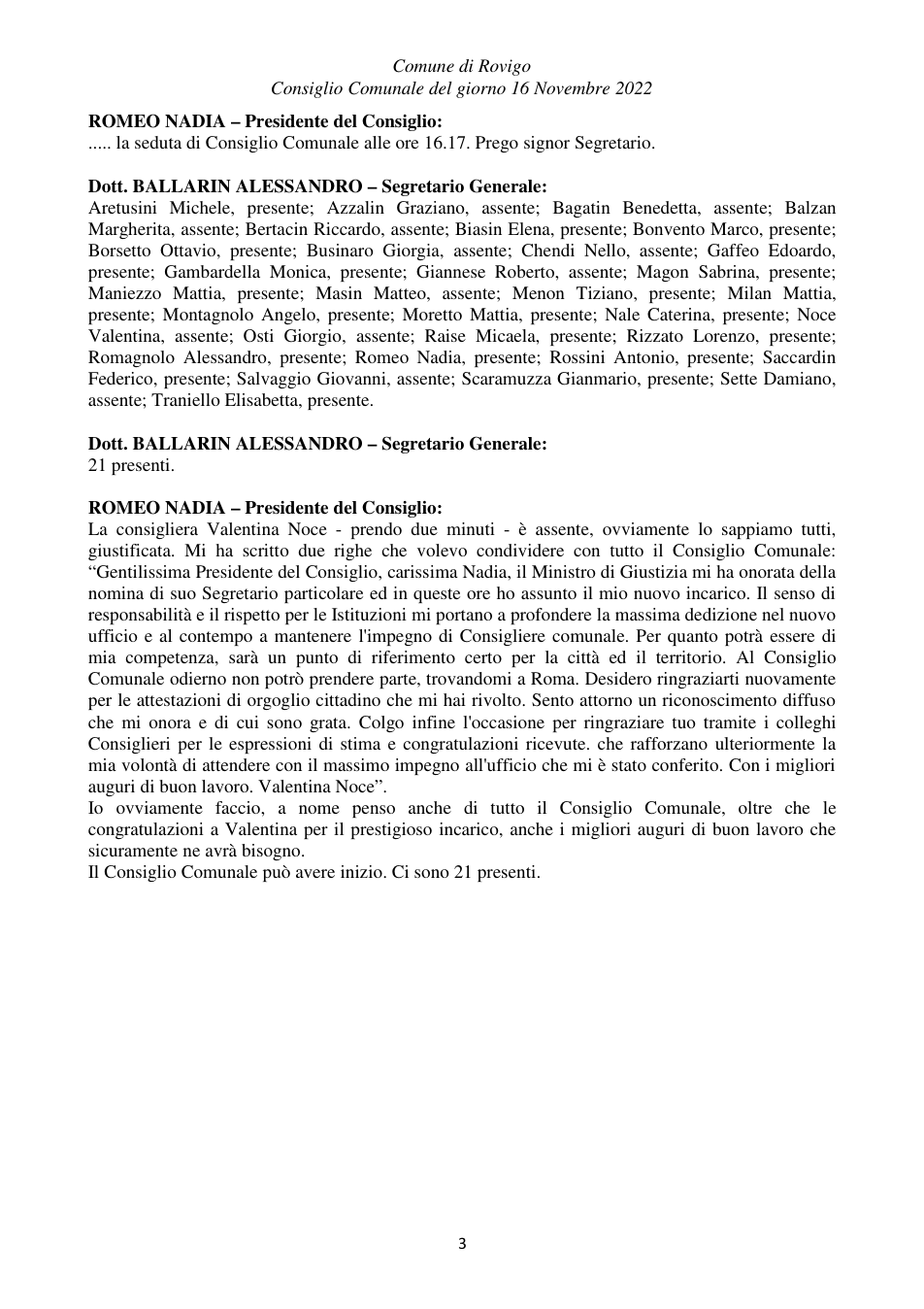 Pagina 3 del documento