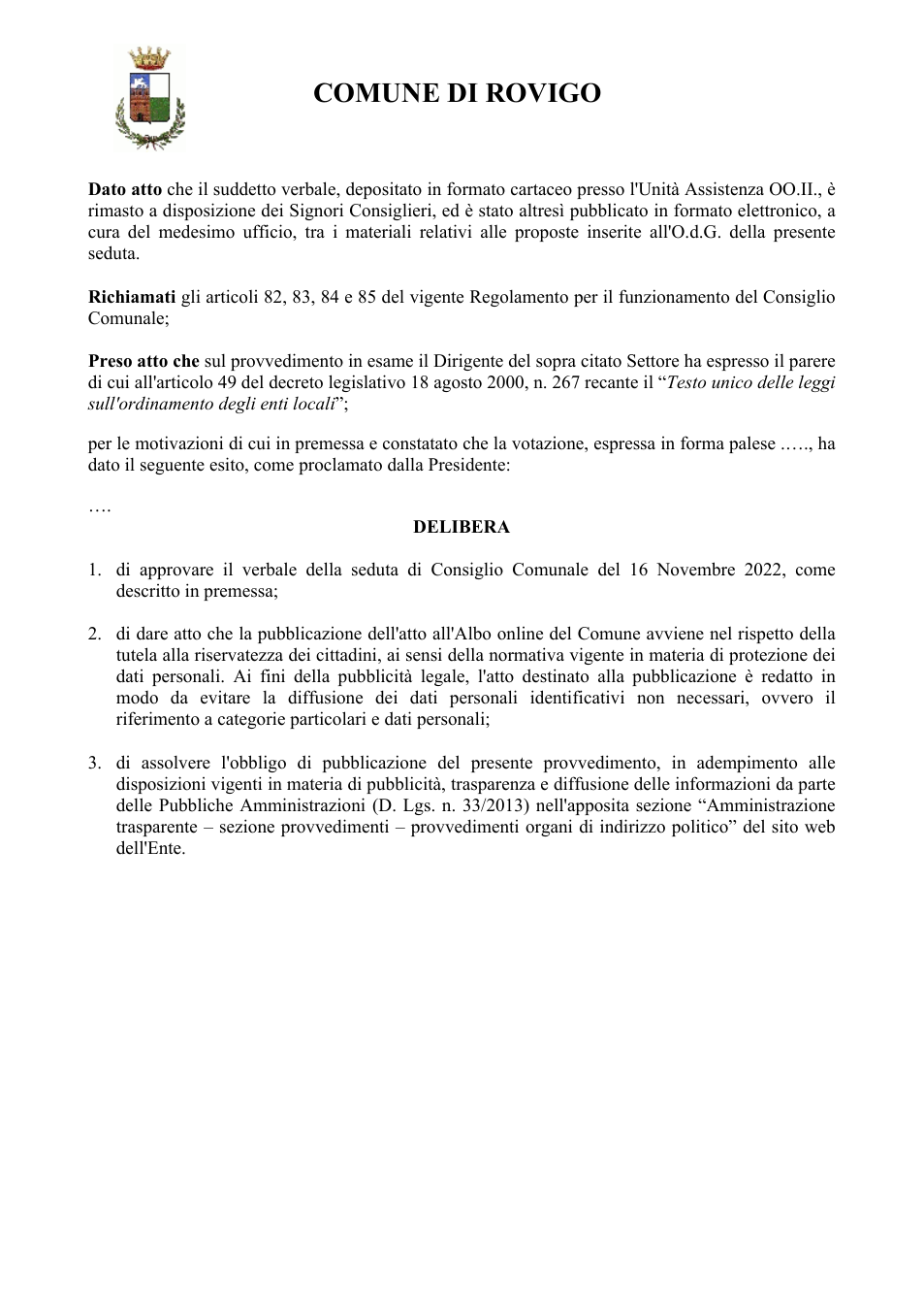 Pagina 2 del documento