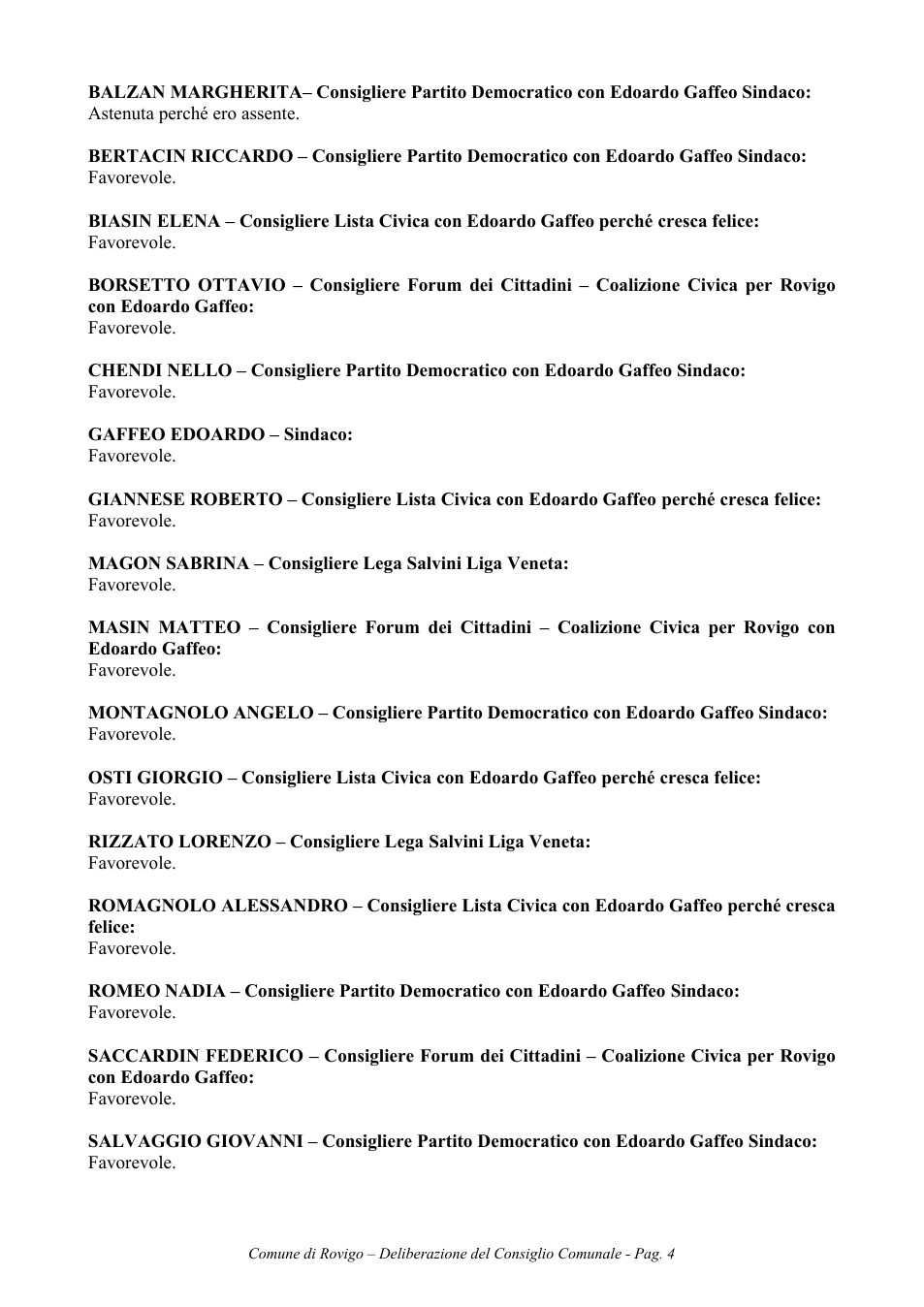 Pagina 4 del documento