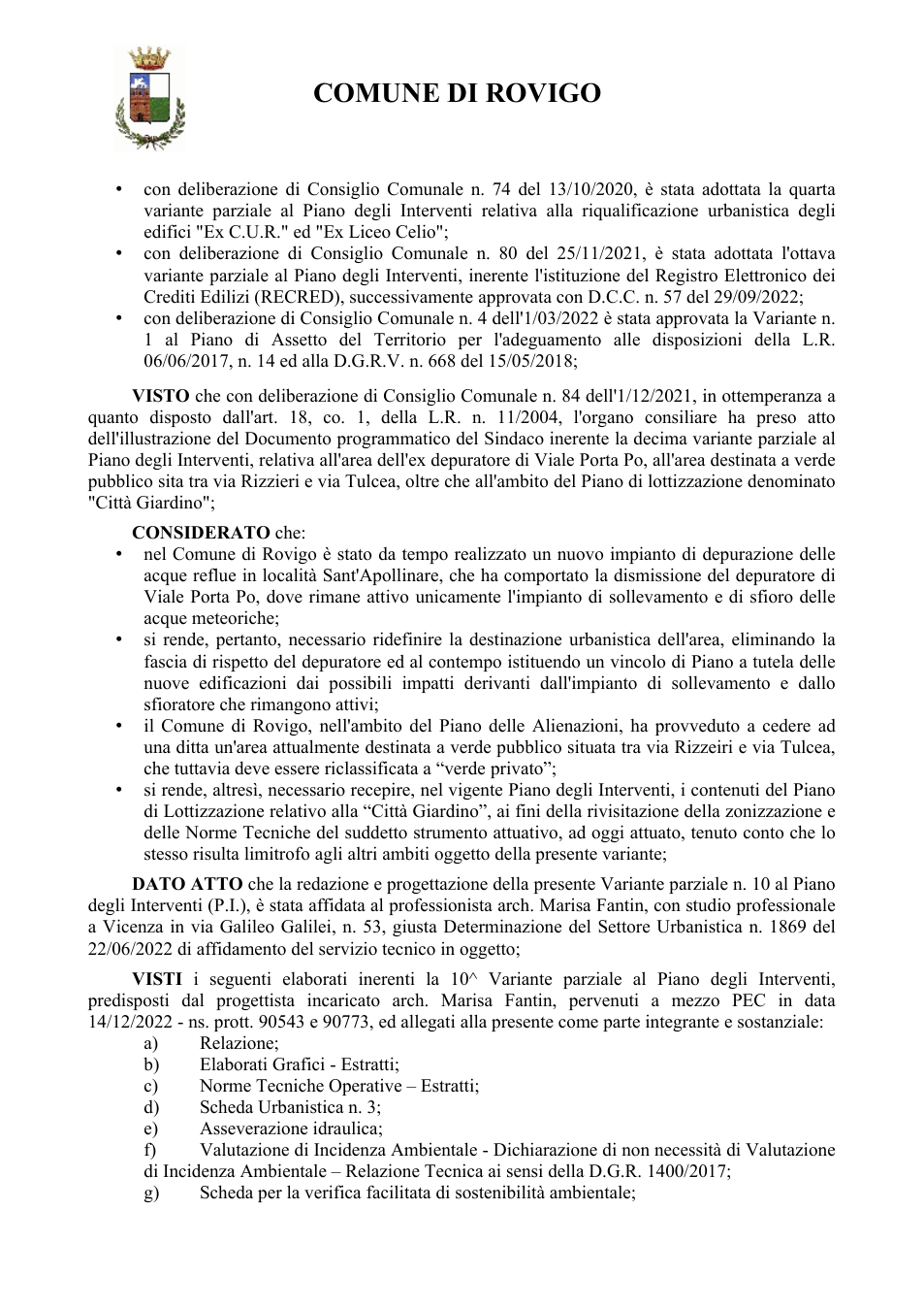 Pagina 2 del documento