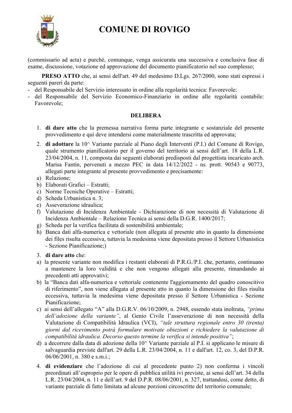 Pagina 5 del documento