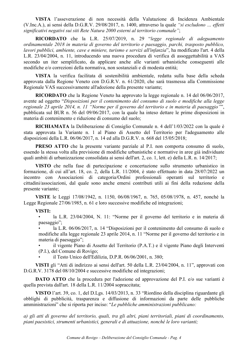 Pagina 4 del documento