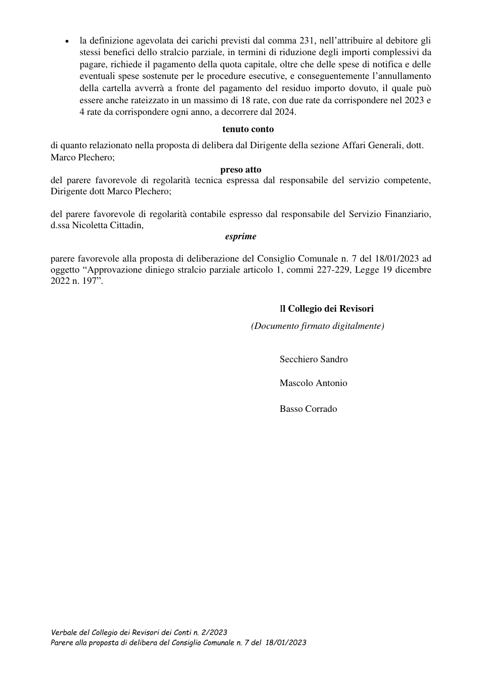 Pagina 3 del documento