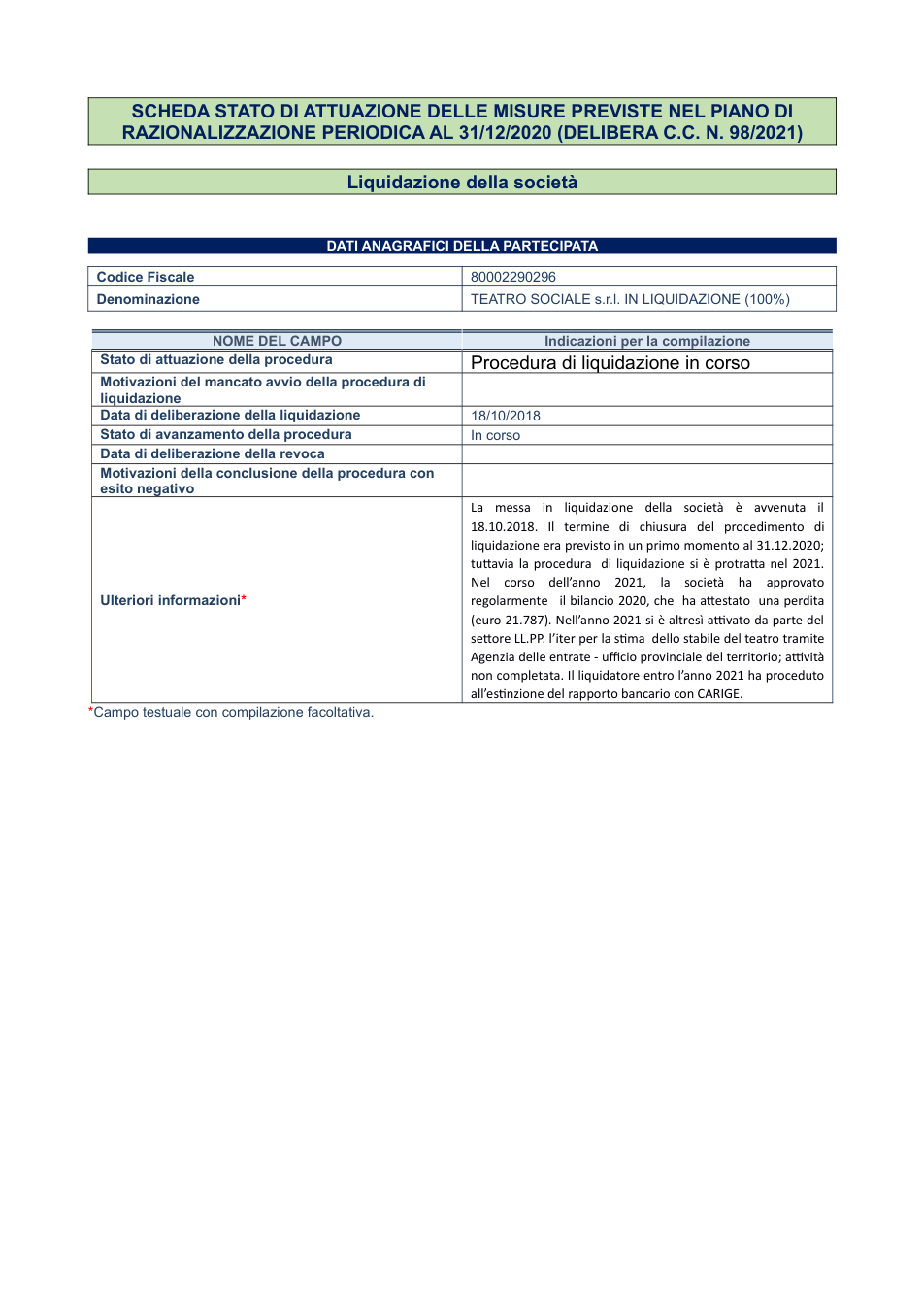 Pagina 2 del documento